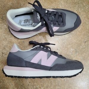 New Balance 237 Womens Retro Sneakers Shoes Size 7